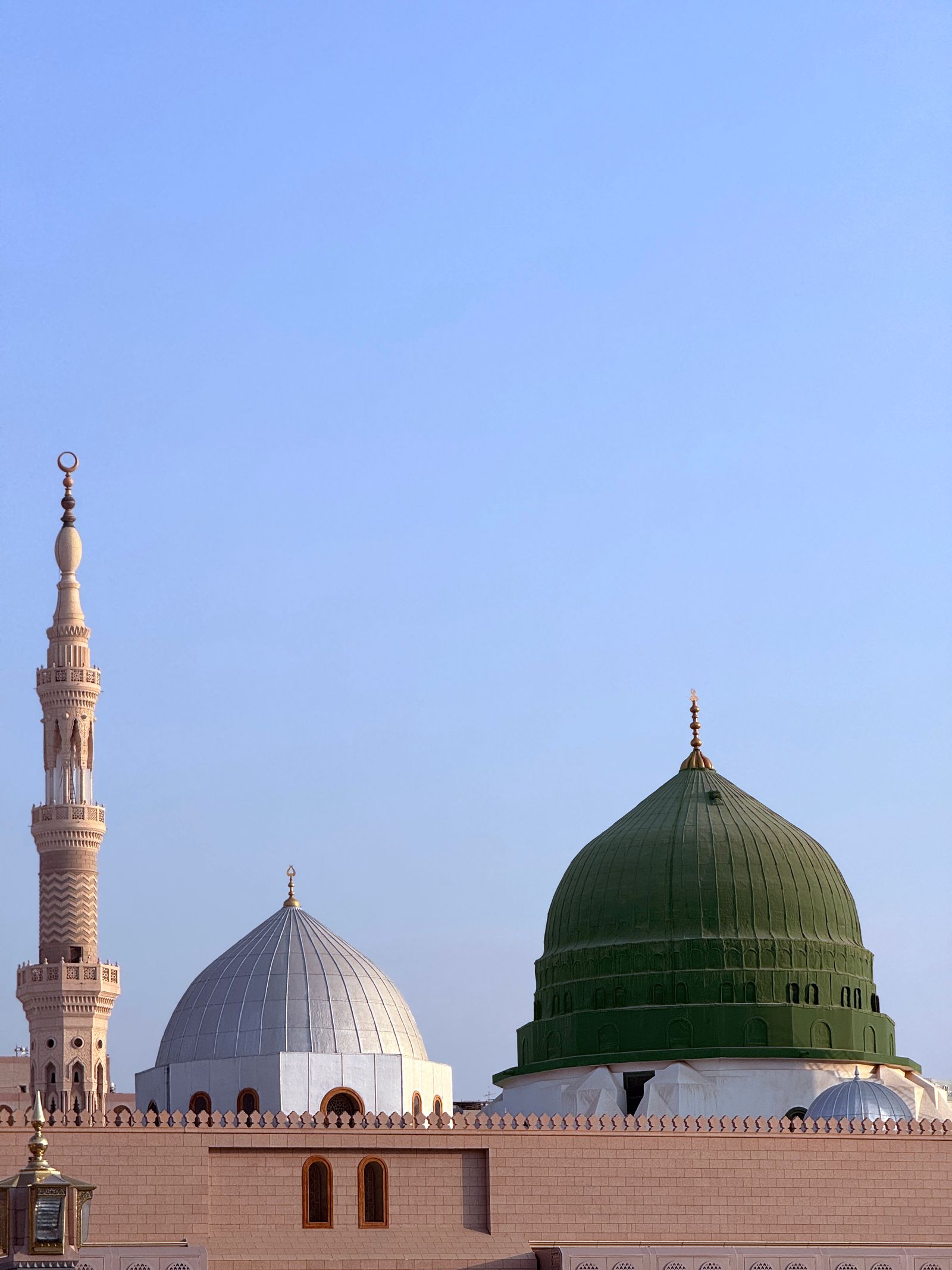 Madinah