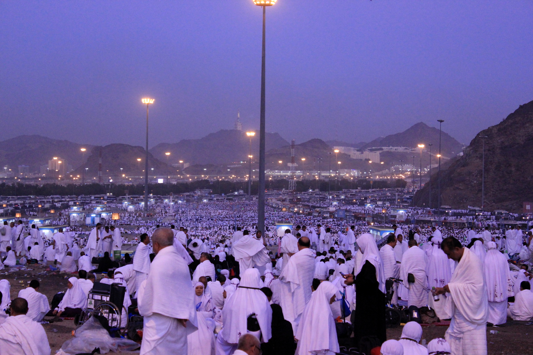 Muzdalifah