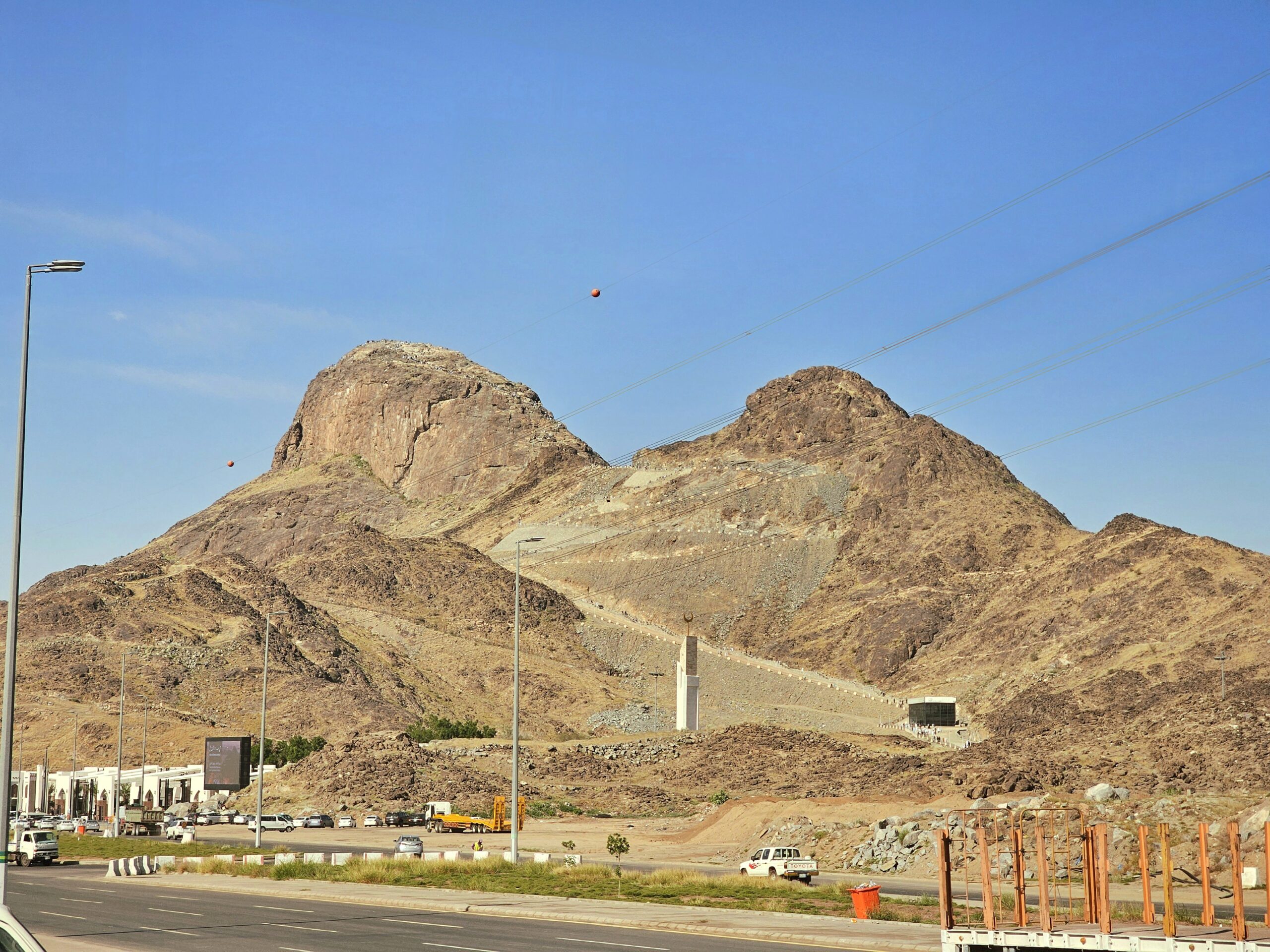 Makkah Ziyarat