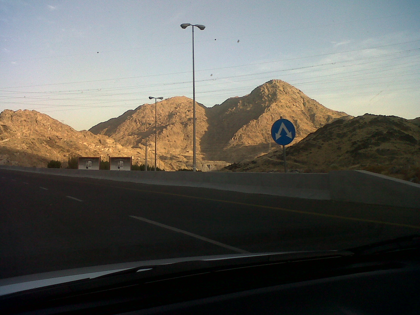 Cave of Thawr