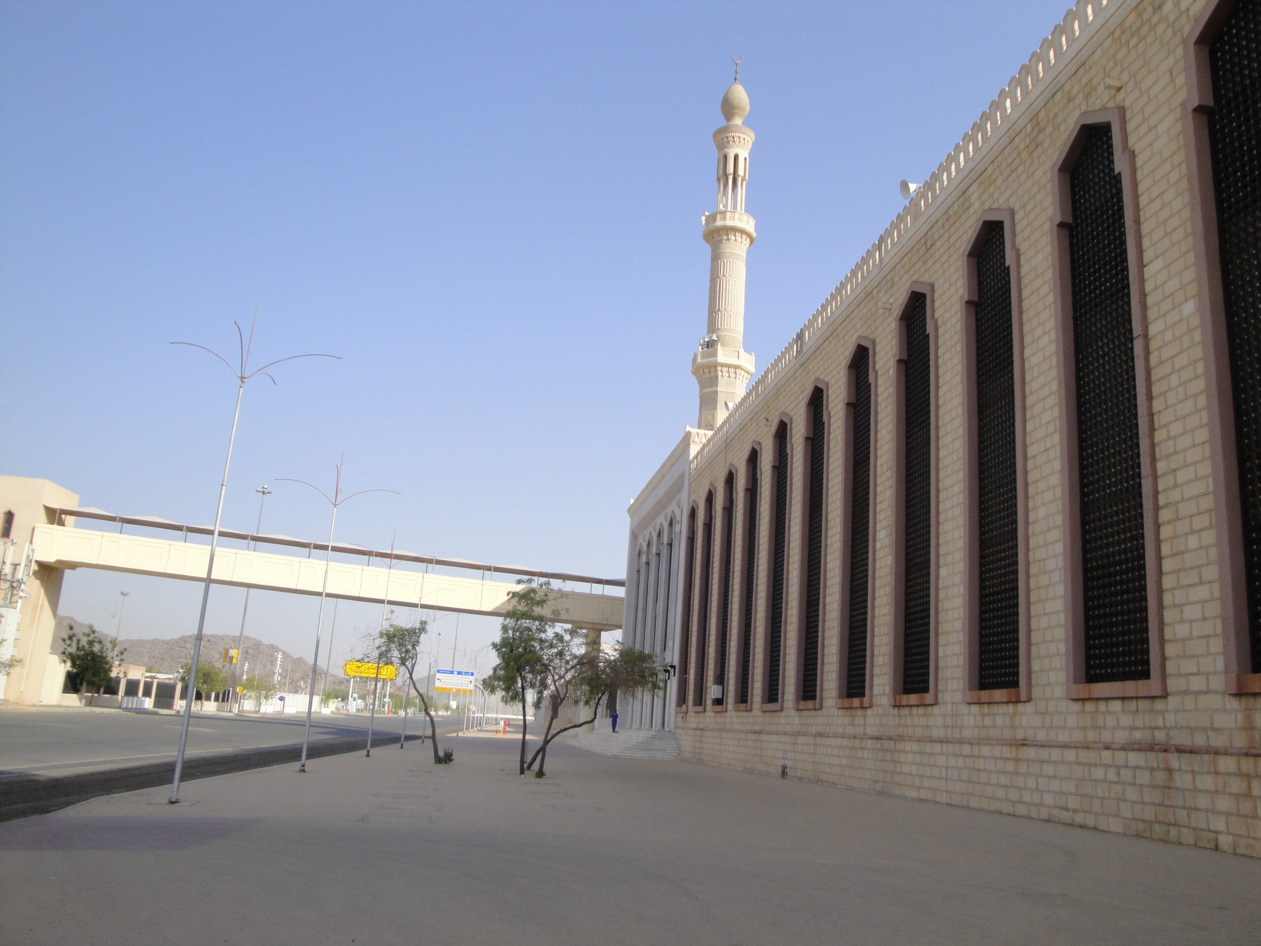 Masjid Namirah
