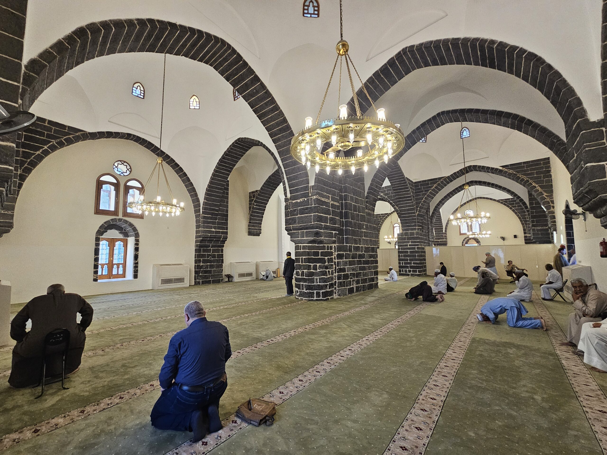 Masjid al-Ghamama