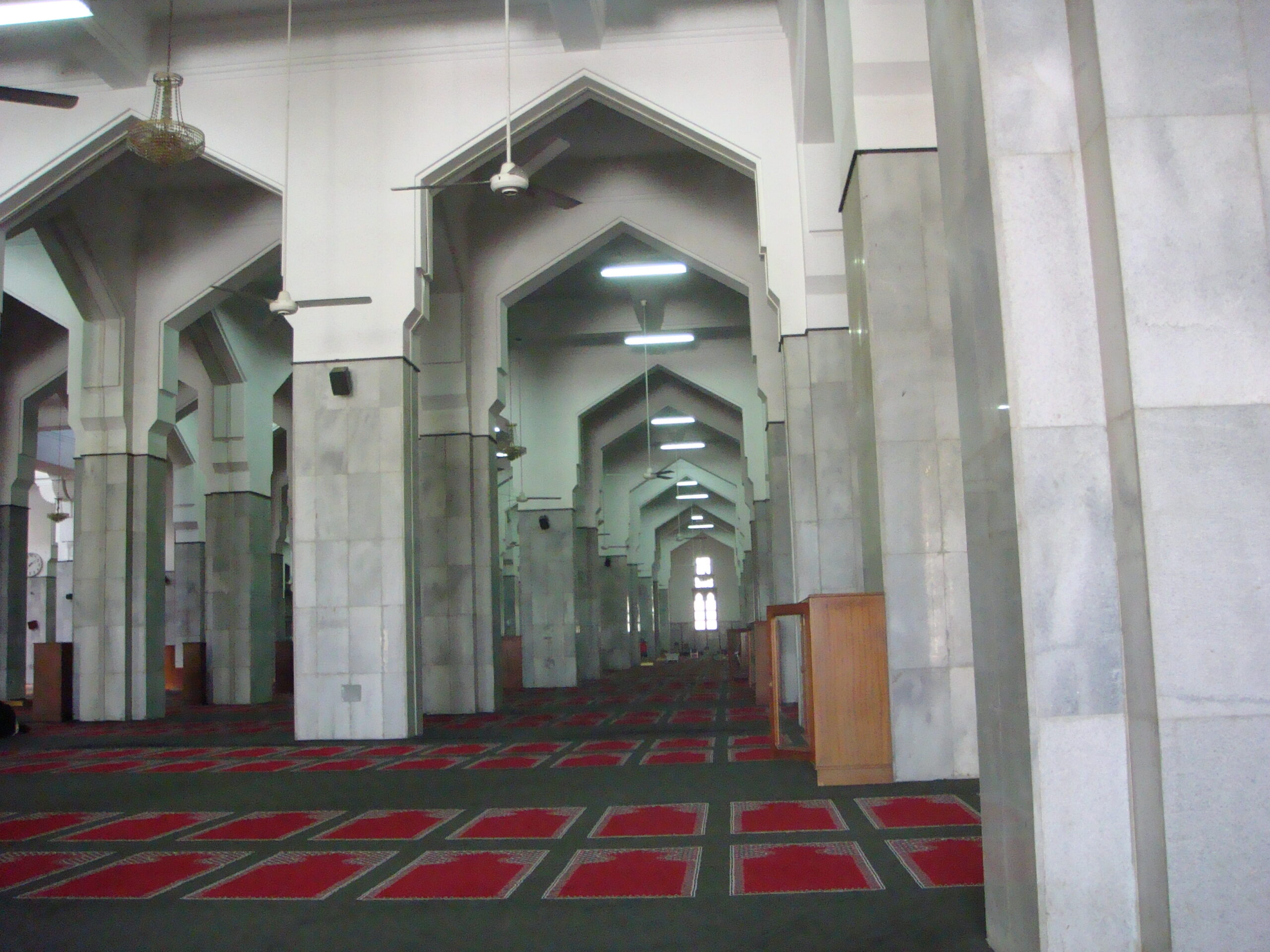 Masjid Abdullah ibn Abbas